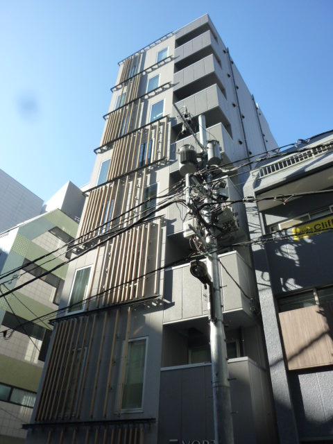 ハーブ神田ビル