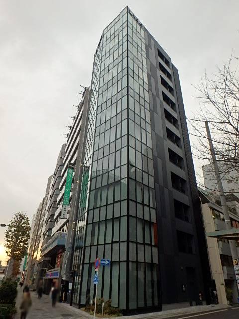 ＶＯＲＴ秋葉原Ⅶ外観③
