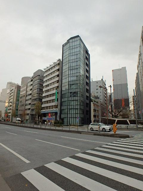ＶＯＲＴ秋葉原Ⅶ外観④