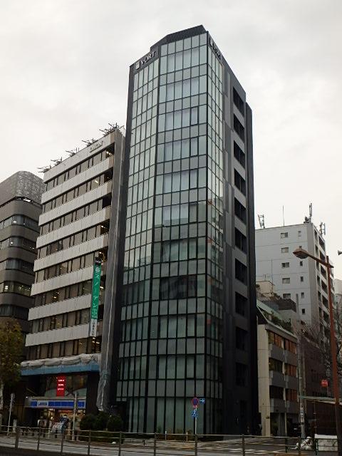 ＶＯＲＴ秋葉原Ⅶ外観②