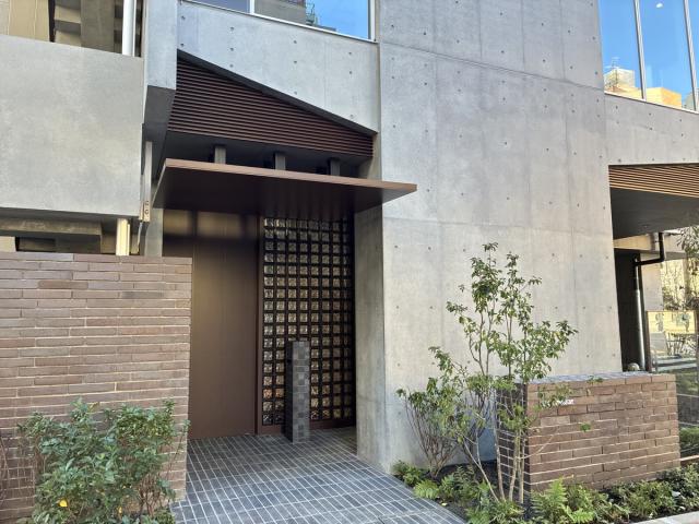 岩本町ＰＲＥＸエントランス②
