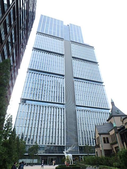 外観③