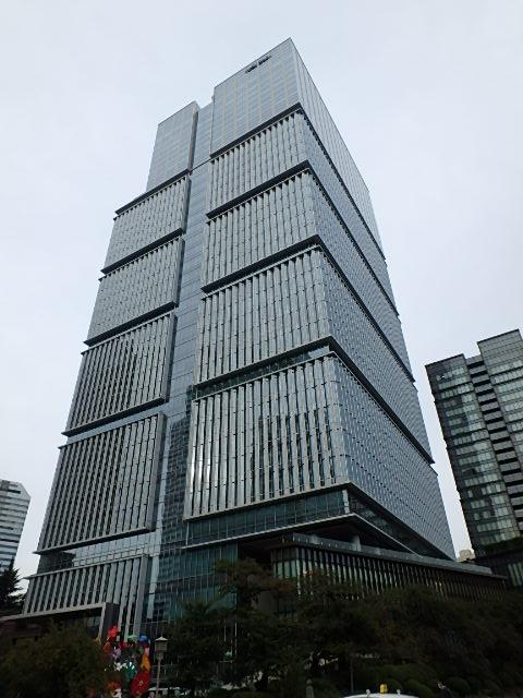 外観②