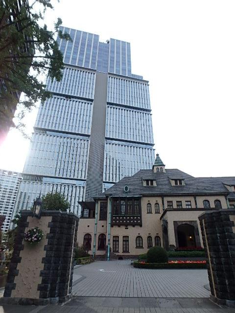 外観④
