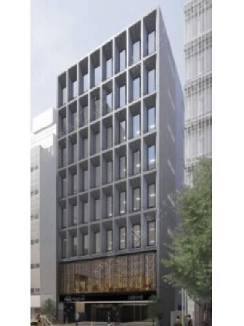 明治薬科大学　剛堂会館
