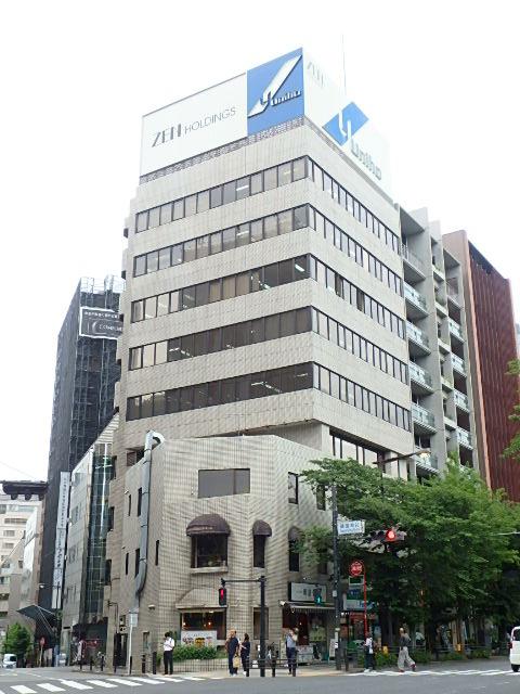 外観①(メイン)
