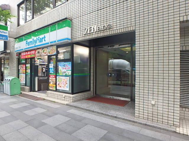 エントランス①