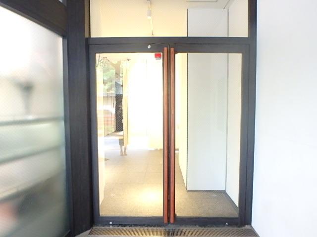 エントランス③