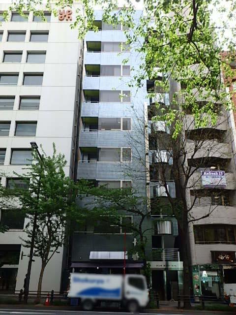 外観①(メイン)