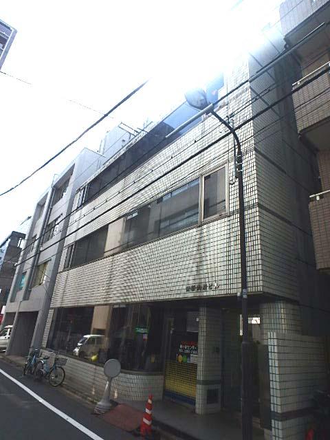 ニューライフビル