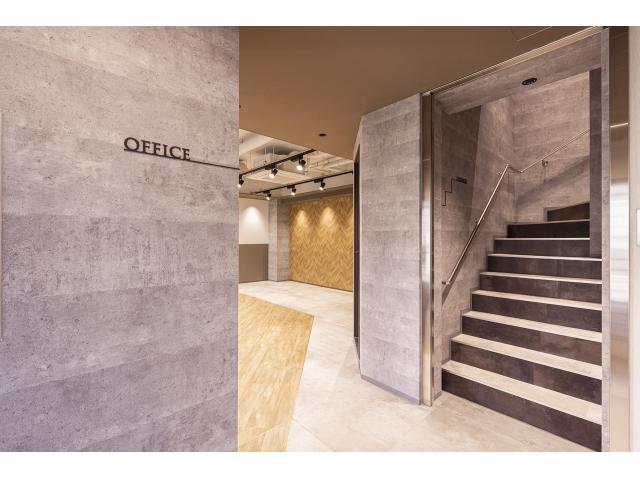 プロンテ九段ビルホール②