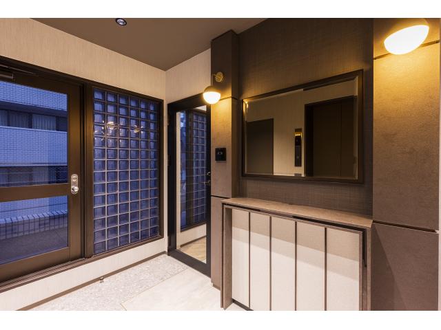 プロンテ九段ビルホール③