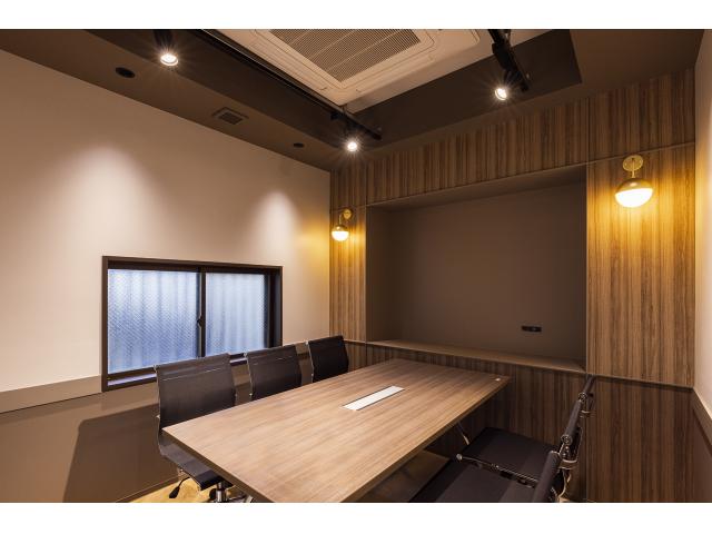 プロンテ九段ビル室内②