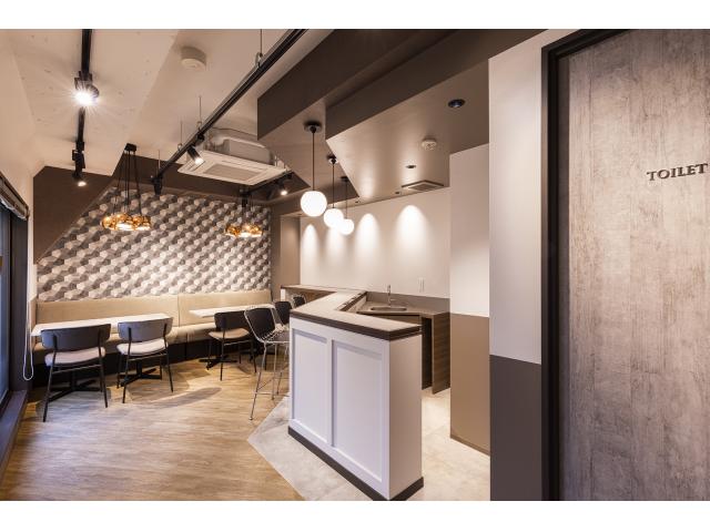 プロンテ九段ビル室内③