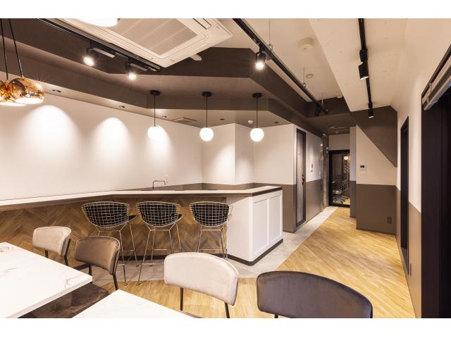 プロンテ九段ビル室内⑤