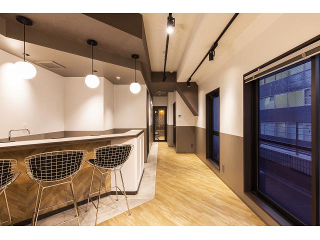 プロンテ九段ビル室内⑥