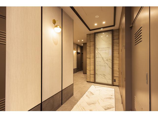 プロンテ九段ビルホール①