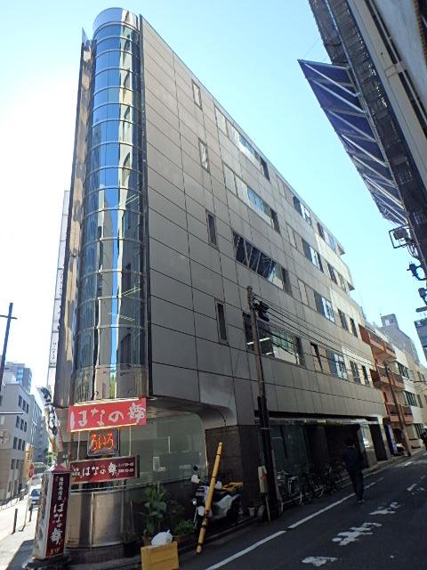 九段南ビル外観①(メイン)