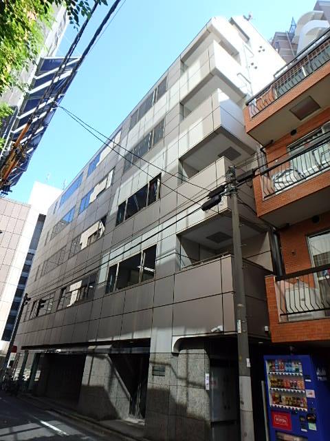 九段南ビル外観②