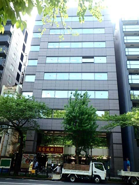 外観①(メイン)
