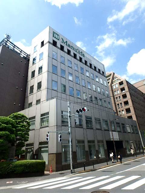 外観②
