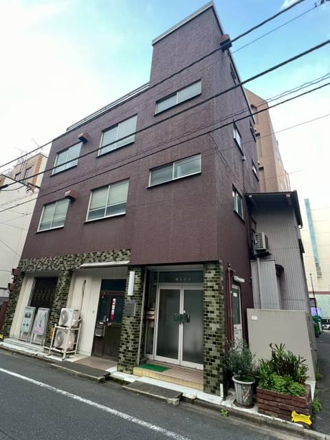 横山ビル