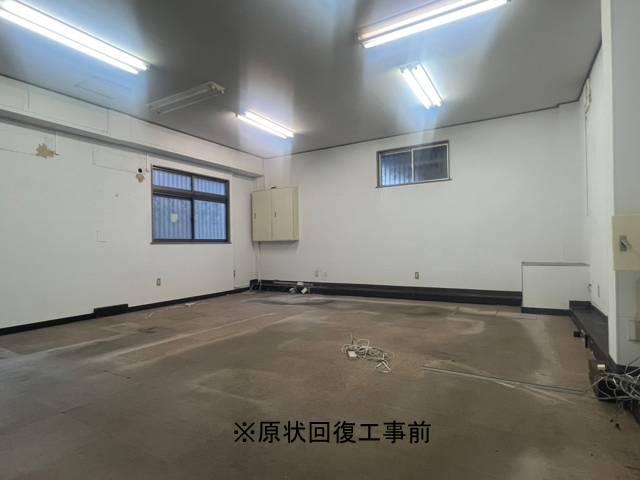 横山ビル室内⑤