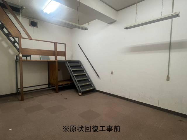 横山ビル室内③