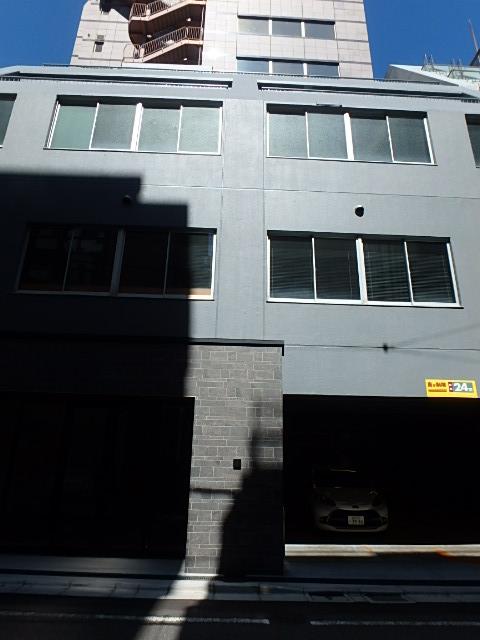 Ｍ．ＢＡＬＡＮＣＥ＋ＫＵＤＡＮ外観②