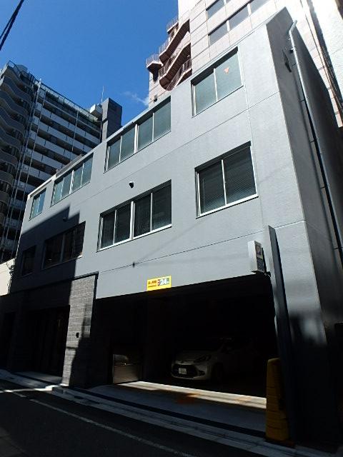 Ｍ．ＢＡＬＡＮＣＥ＋ＫＵＤＡＮ外観③