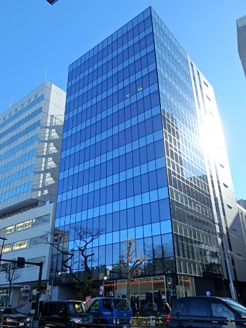 CIRCLES+市ヶ谷駅前外観①(メイン)