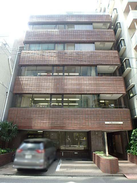 九段バワンビル