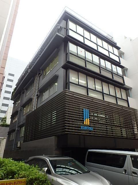 外観②