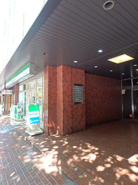 エントランス②