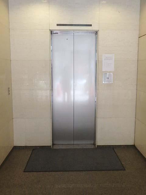 井門九段下ビルホール①