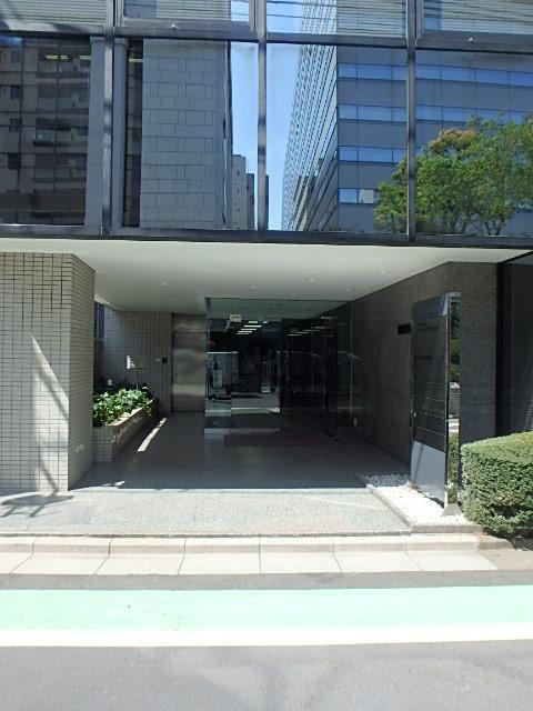 エントランス②