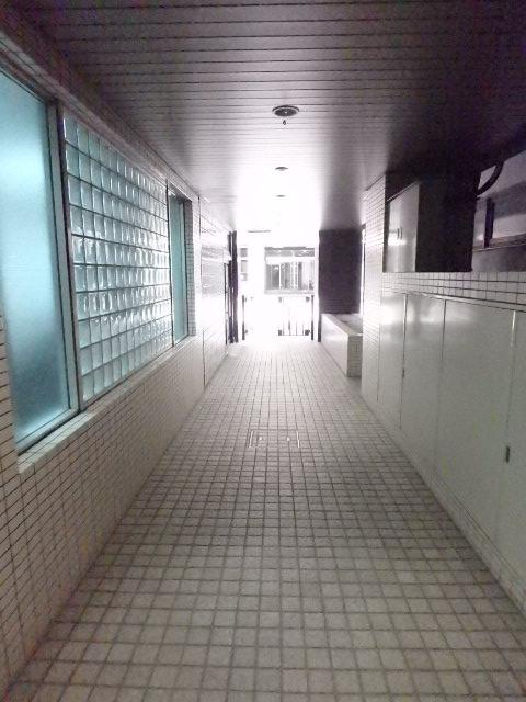 一口坂ＴＳビルホール④