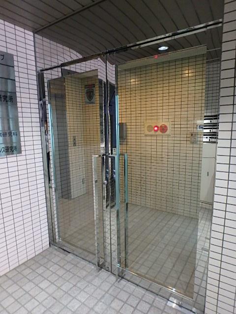 一口坂ＴＳビルホール③