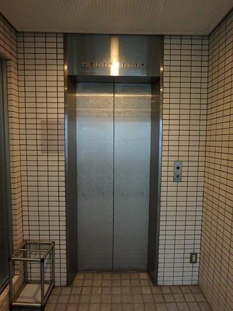 一口坂ＴＳビルホール①