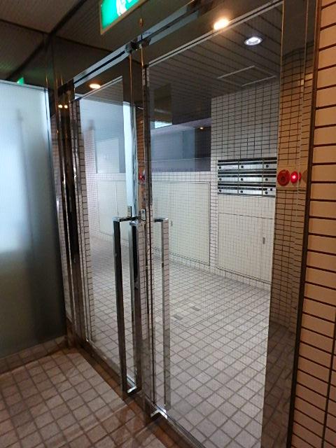 一口坂ＴＳビルホール②