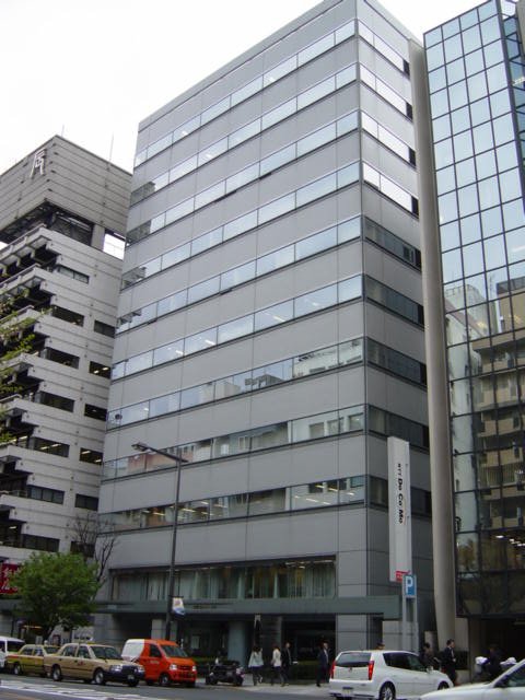外観②