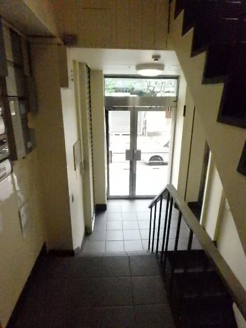 九段北１丁目ビルホール③