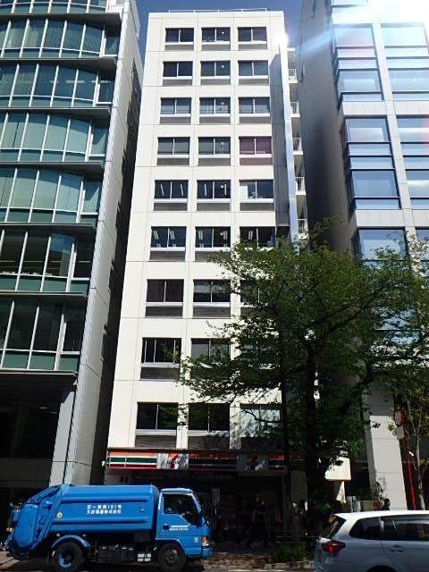 九段バワンビル