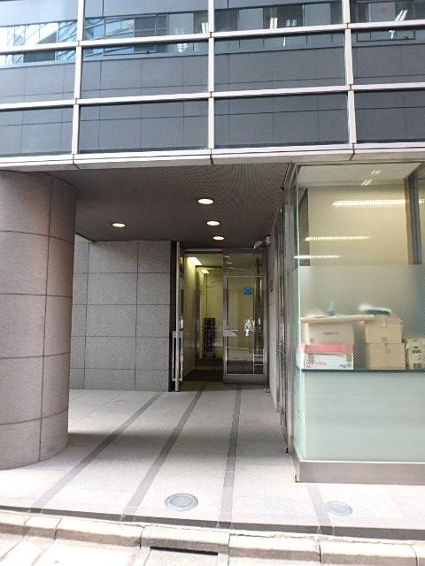 ＶＯＲＴ九段下ｂｒｏｏｋｓエントランス③