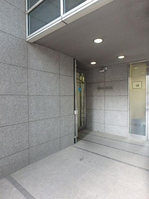 ＶＯＲＴ九段下ｂｒｏｏｋｓエントランス②