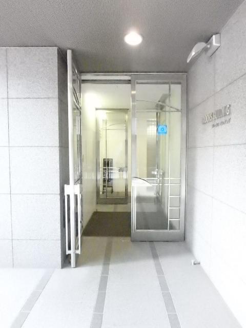 ＶＯＲＴ九段下ｂｒｏｏｋｓエントランス①