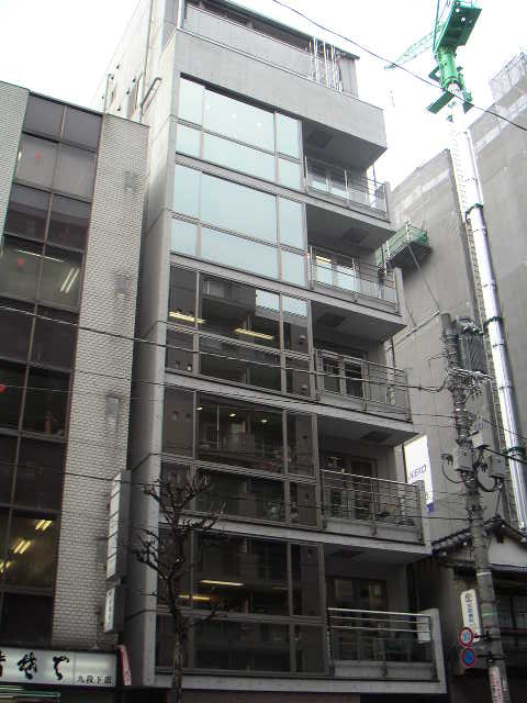外観①(メイン)