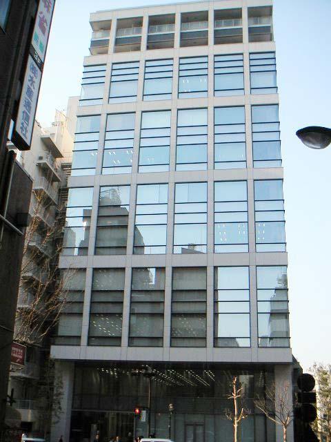 外観①(メイン)