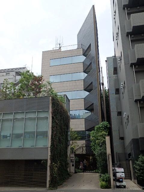 九段バワンビル