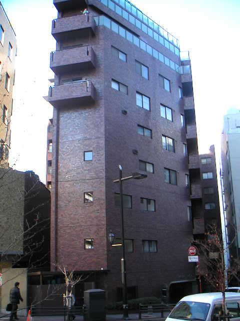 外観②
